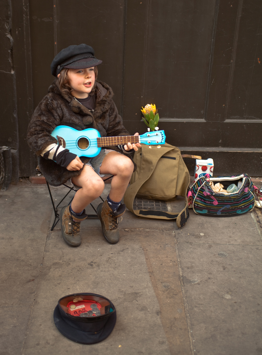 Brick Lane