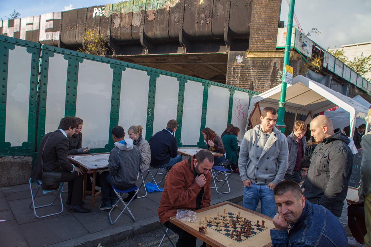 Brick Lane