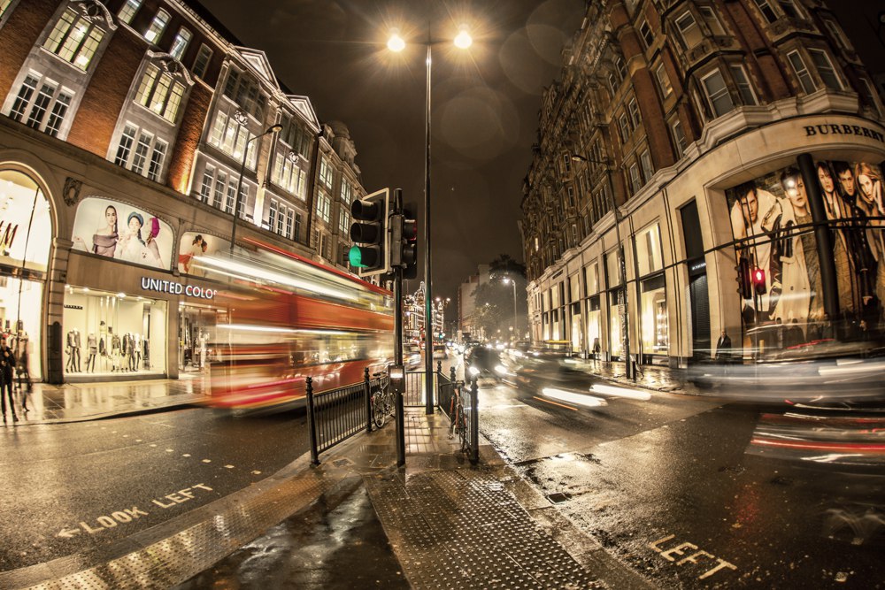 Knightsbridge