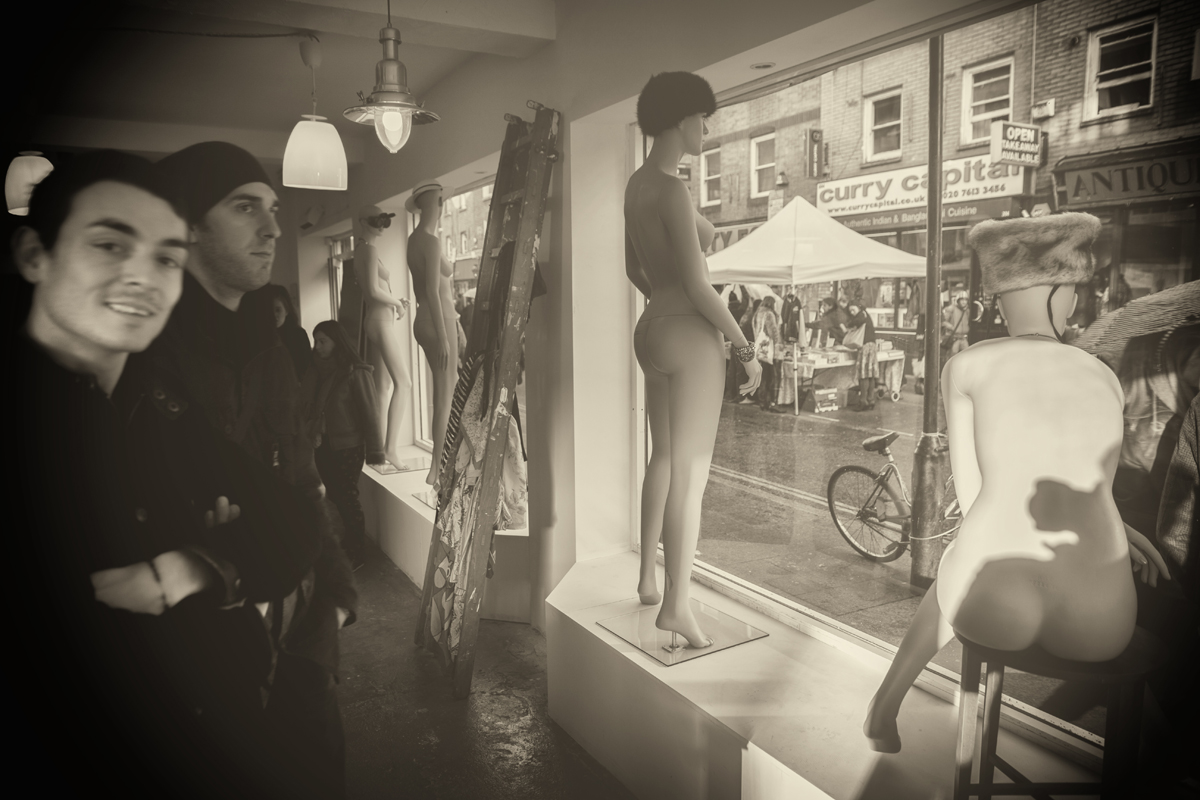 Brick Lane