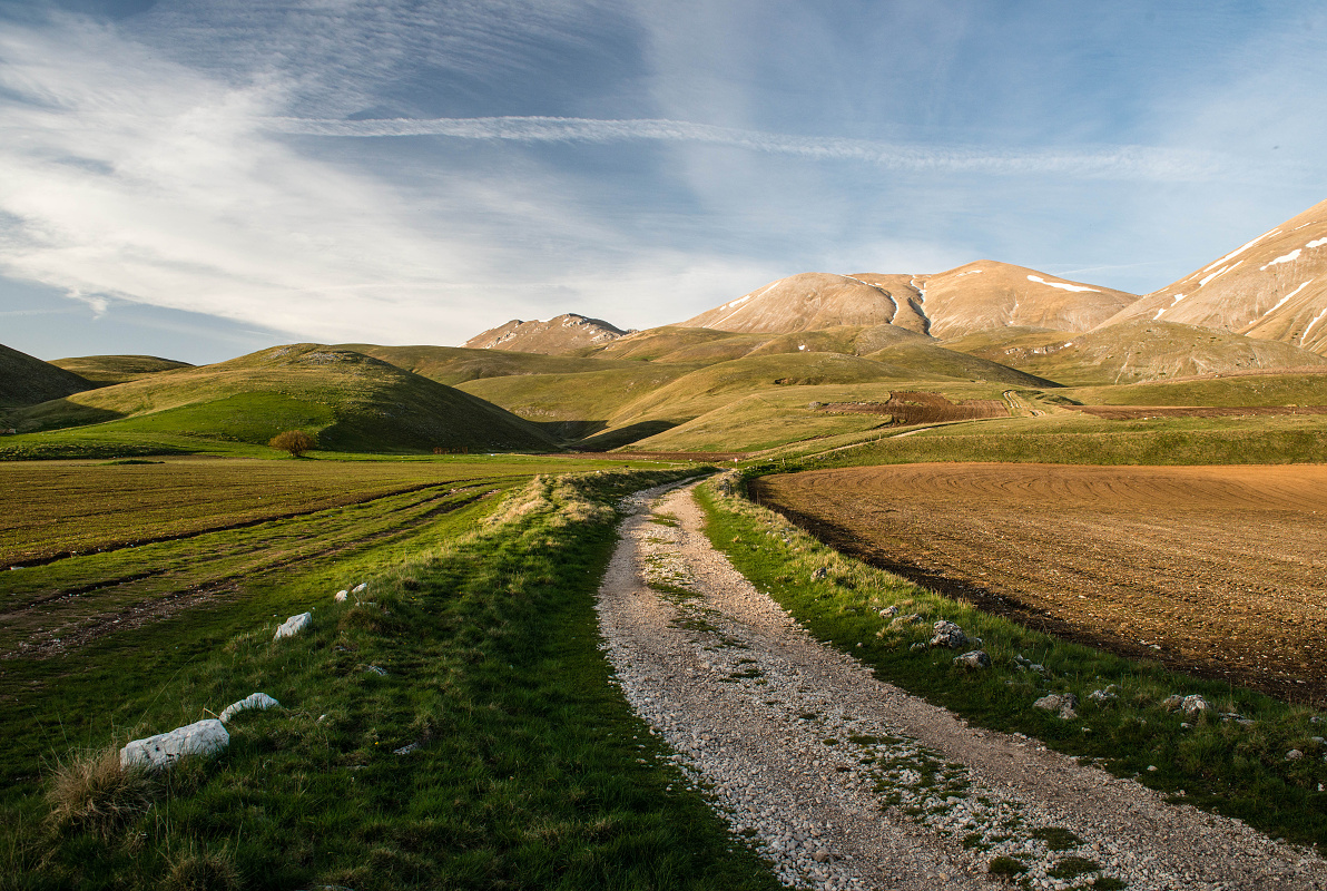 Monti Sibillini