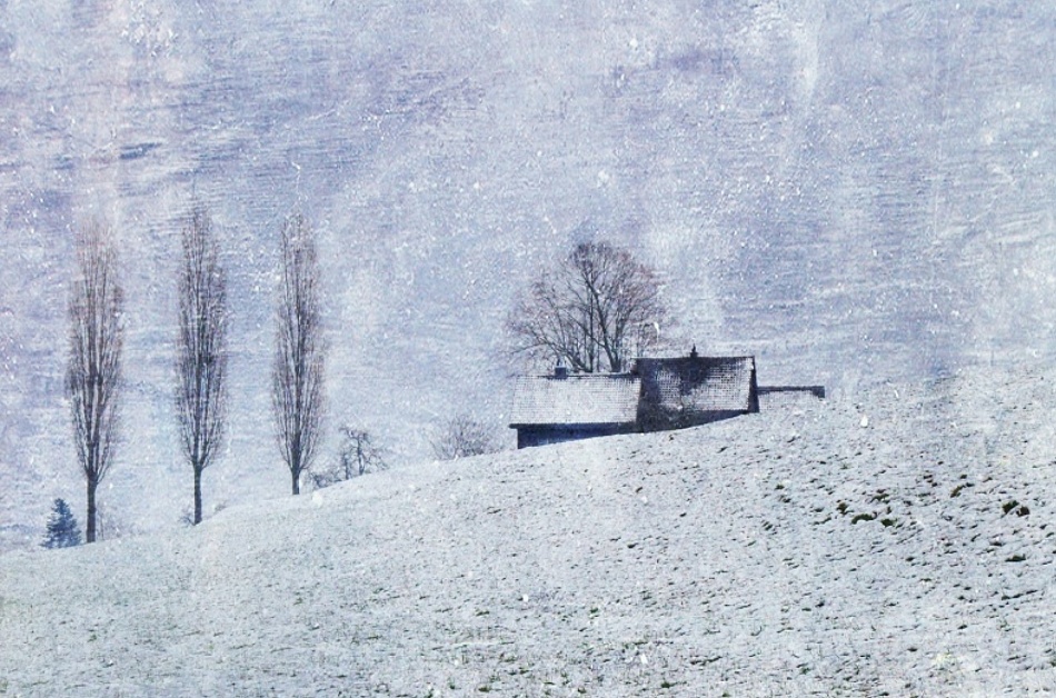 "monetova zima"