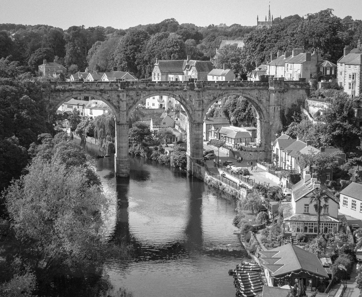 Knaresborough, North Yorkshire