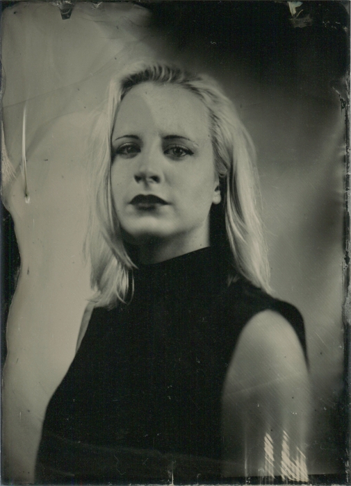 Petra K
