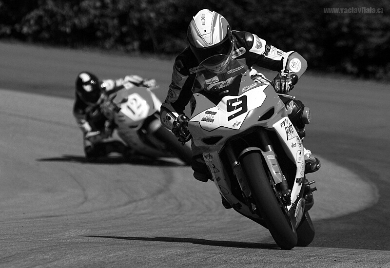 Roadracing