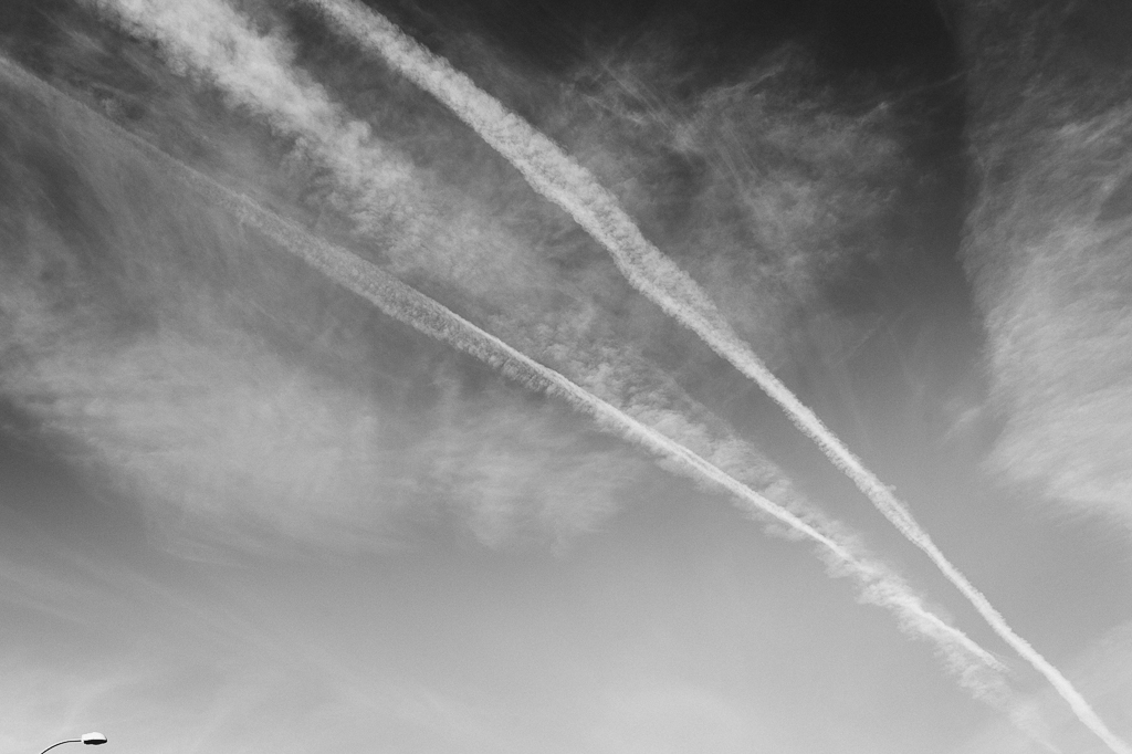 trails
