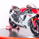 ..yamaha žádná námaha..