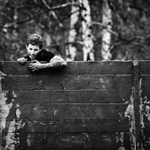 Army Run- Civil hluboká nad Vltavou