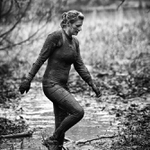 Army Run- Civil hluboká nad Vltavou