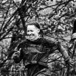 Army Run- Civil hluboká nad Vltavou