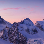 ... MATTERHORN ...