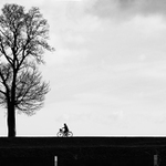 A moment in Copenhagen