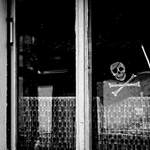 Kdo vstoupí, je synem smrti :)