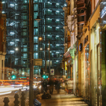 London Knightsbridge