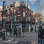 Brick Lane