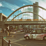 Shoreditch High Street