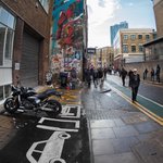 Hanbury street
