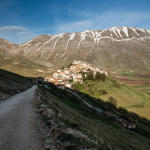 Castelluccio...