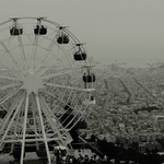 Barcelona..