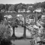 Knaresborough, North Yorkshire