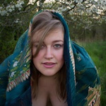 Anicka_matka prirody_portret