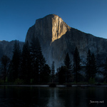 Prvni slunce na Kapitanovi