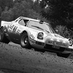 Lancia Stratos