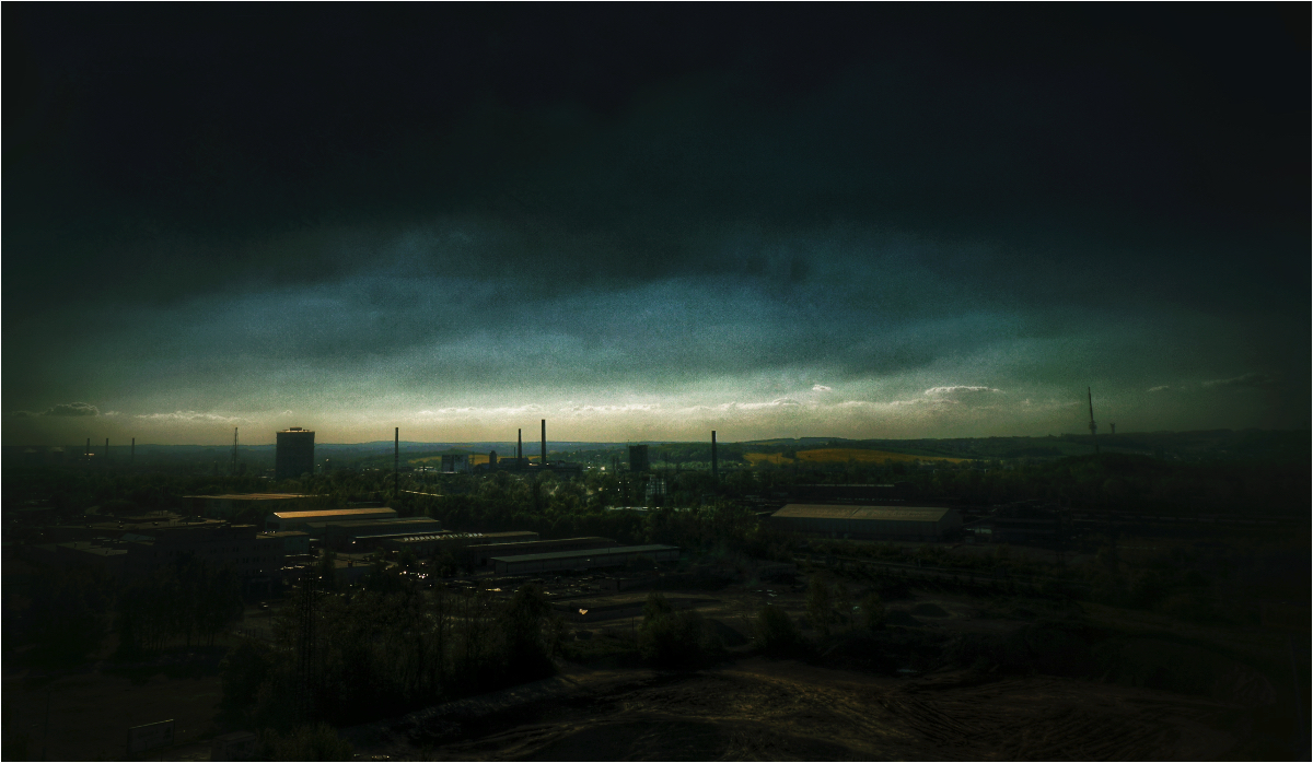 Industry