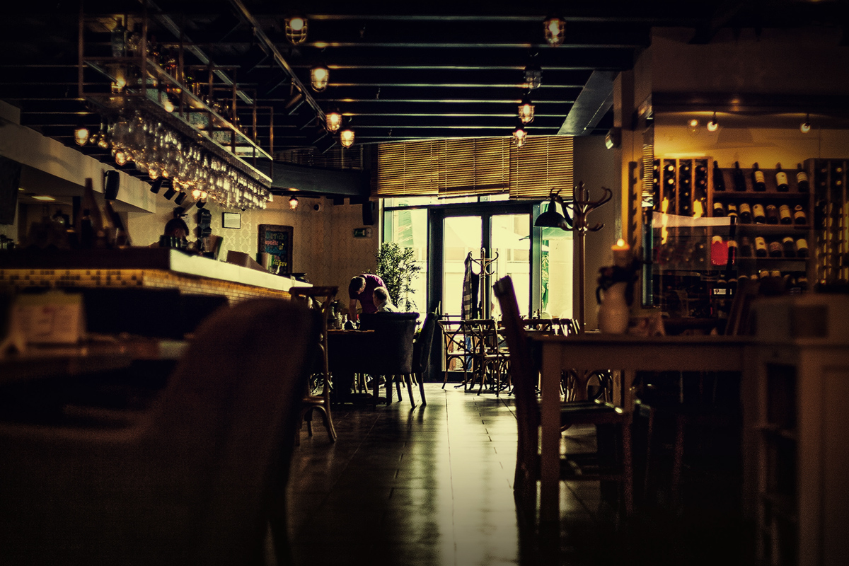 Espresso Tón ..kde hrajú swing