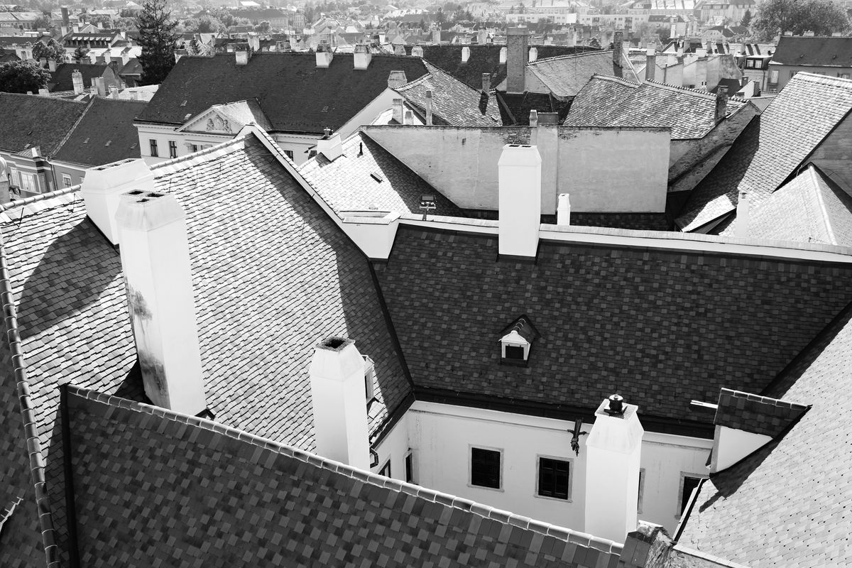 Komínová