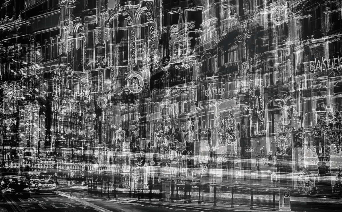  Knightsbridge
