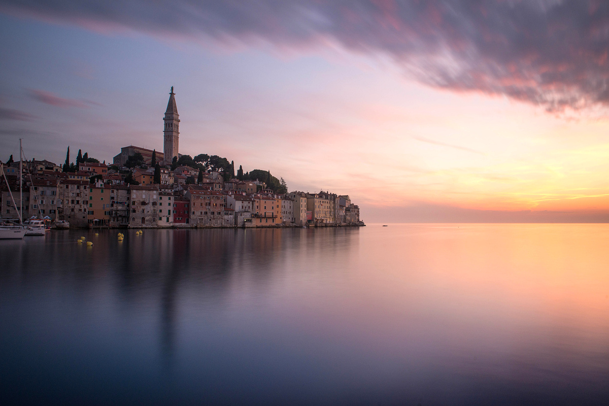 Rovinj