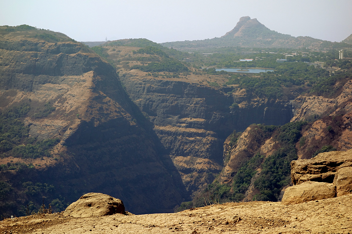 Kurvande - Tiger Point
