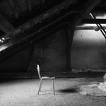 ..opuštěná samota..