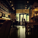 Espresso Tón ..kde hrajú swing