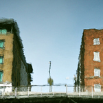 Jak jsem v Dublinu potkala pštrosa