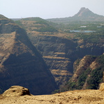 Kurvande - Tiger Point