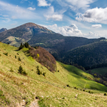 Nad Mojžíšovými prameny