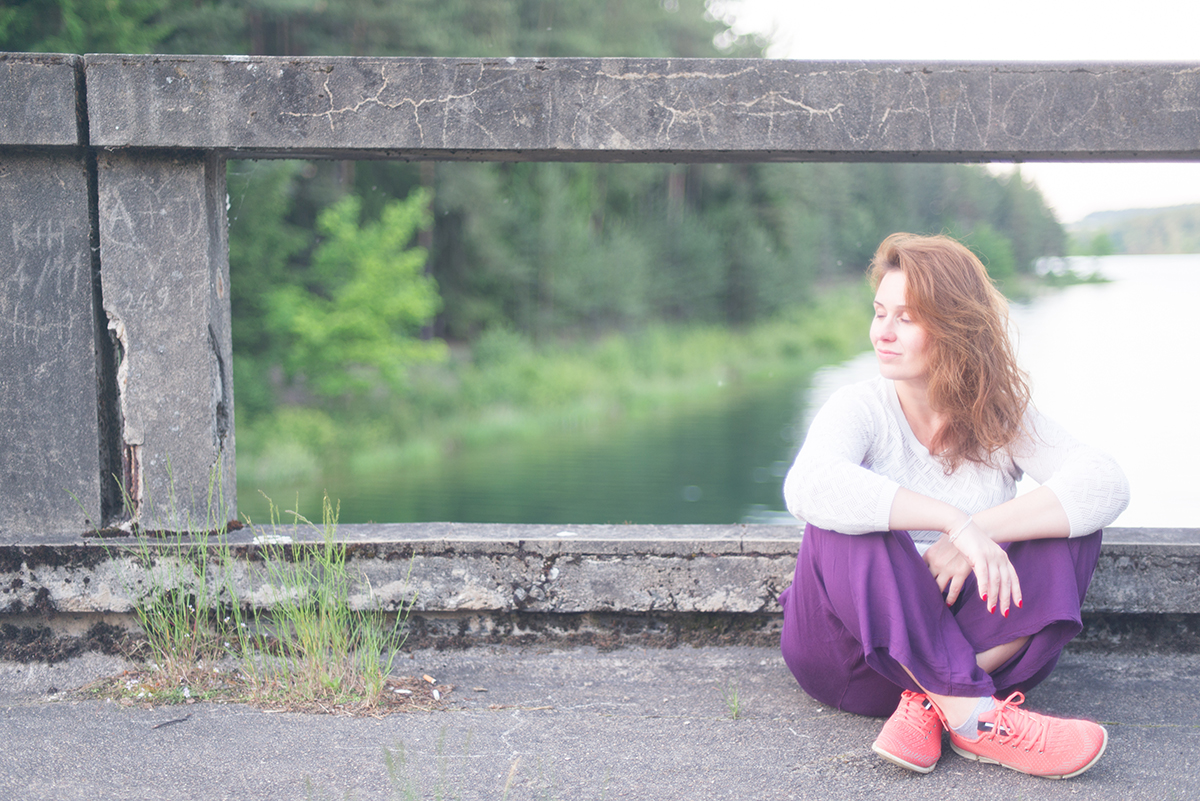 ..Pavlina na motivy Roberta Vana..