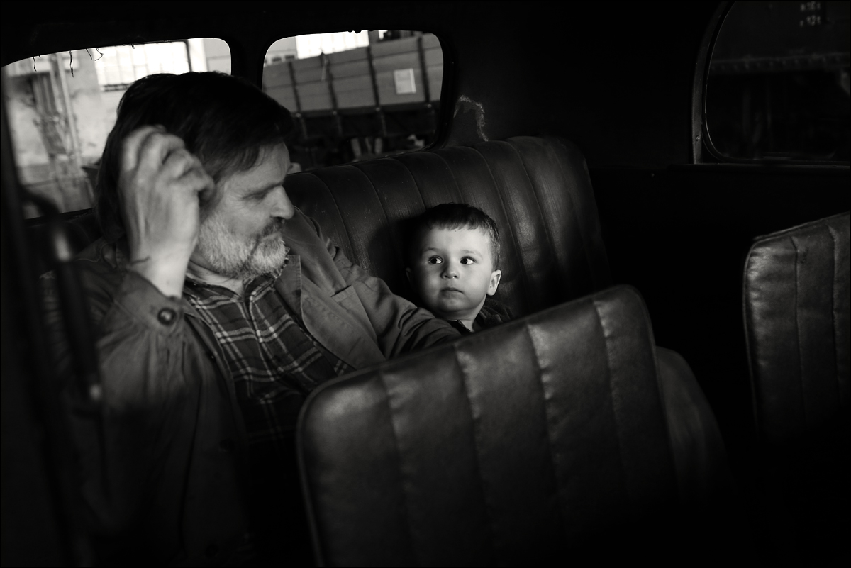 Víš, to bylo tenkrát...