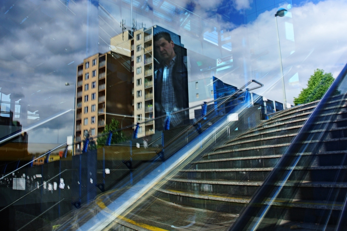 Virtuální realita (iii)