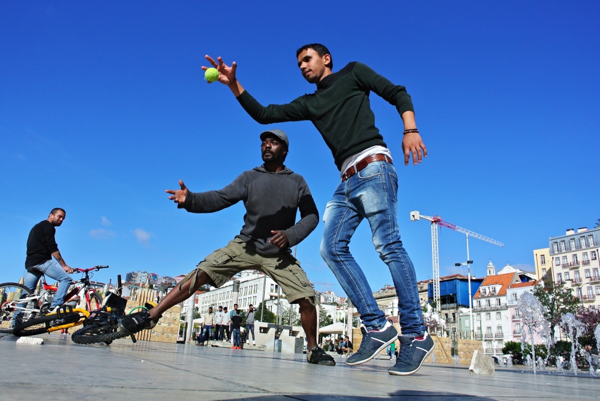 Virtuální realita (iV)