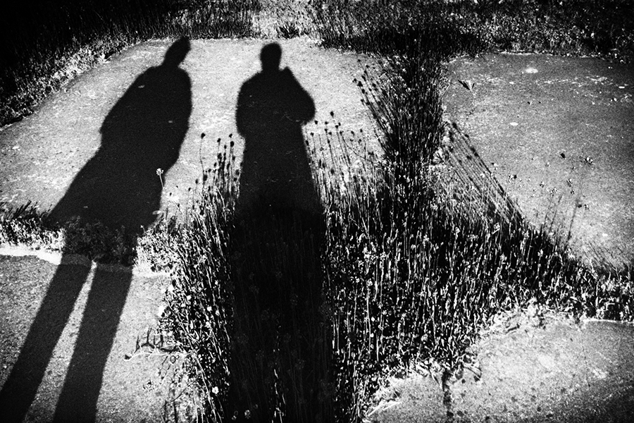 po ránu v Olomouci …