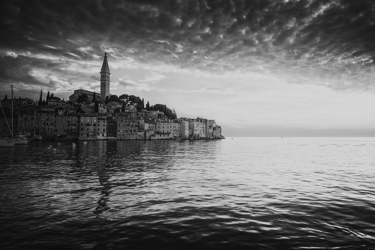 Rovinj