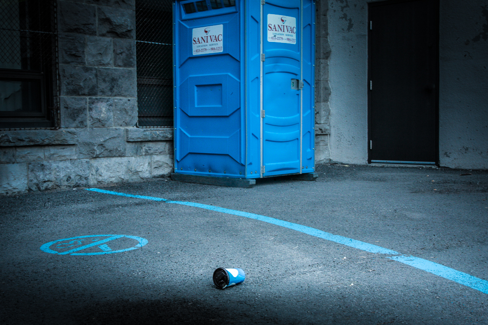 blue Monday