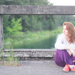 ..Pavlina na motivy Roberta Vana..