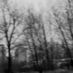 sídlisková melanchólia