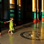 Shwedagon pagoda, Yangon, Myanmar