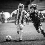 boj o loptu ... alebo o míč ;)