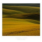 ...soumrak za slunovratu...